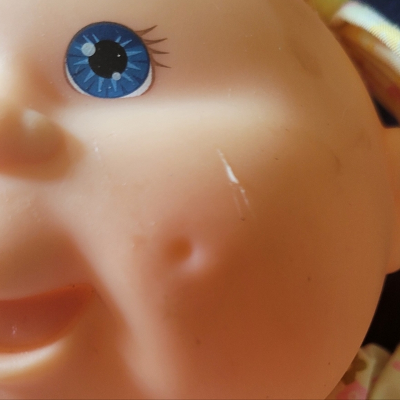 3 CABBAGE PATCH KIDS - Picture 5 of 6